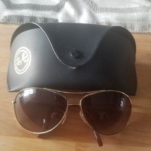 Ray-ban aviators